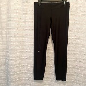 XL Under Armour Black Leggings